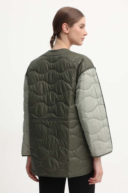 Двусторонняя куртка Peak Performance Quilted оранжевый G79736