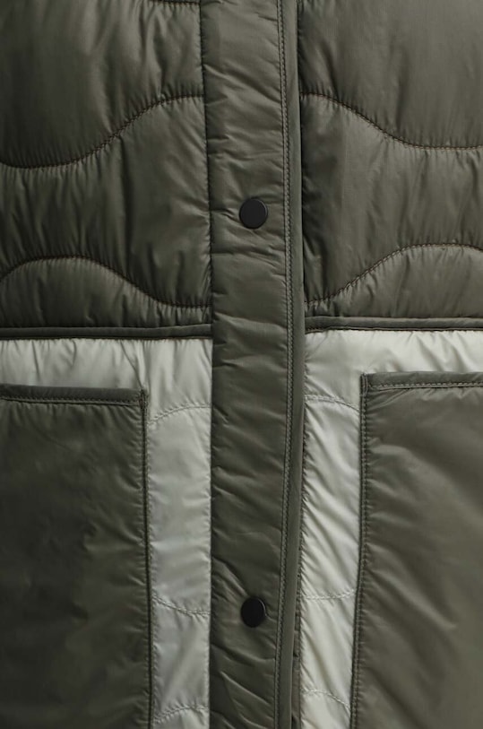 Двусторонняя куртка Peak Performance Quilted G79736