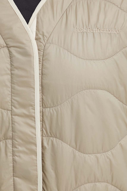 Oboustranná bunda Peak Performance Quilted G79736