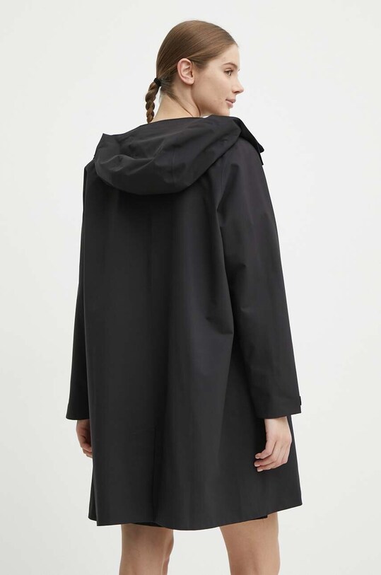 Îmbrăcăminte Peak Performance geaca de ploaie Cloudburst G79708 negru