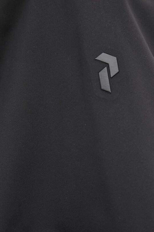 Peak Performance geaca de ploaie Cloudburst G79708 negru