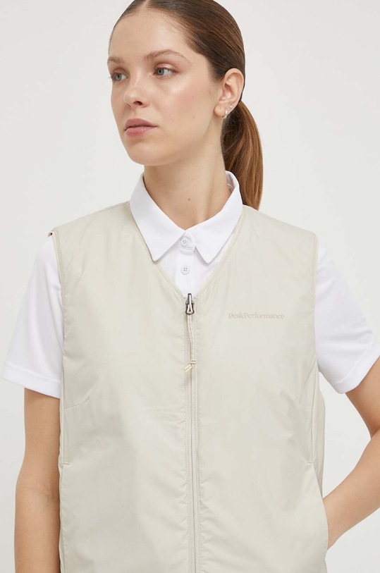 Peak Performance vesta cu doua fete Insulated G79420