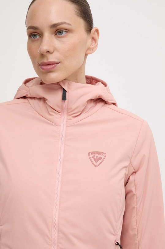 Rossignol geaca sport Opside roz RLMWJ16