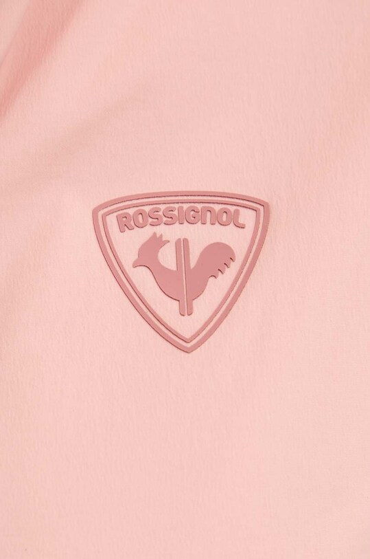 Rossignol bezrękawnik sportowy Opside RLMWJ18 różowy