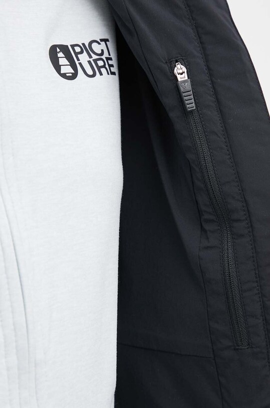 Спортивная безрукавка Rossignol Opside RLMWJ18