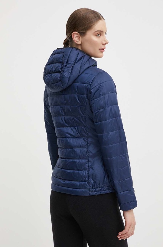 Odjeća Jakna Rossignol RLMWJ75 mornarsko plava