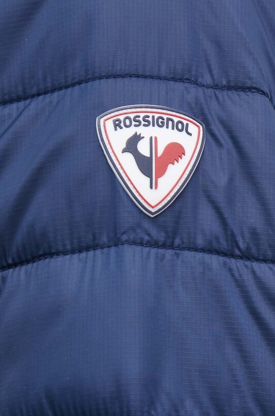 Куртка Rossignol RLMWJ75 тёмно-синий