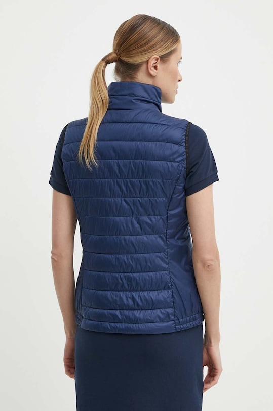 Odzież Rossignol bezrękawnik RLMWJ77 granatowy