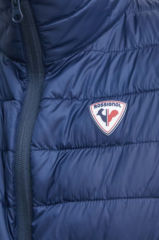 Rossignol bezrękawnik RLMWJ77 granatowy