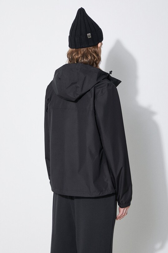 Îmbrăcăminte Helly Hansen geaca Vancouver Rain 53587. negru