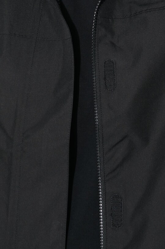 Helly Hansen geaca Vancouver Rain 53587. negru