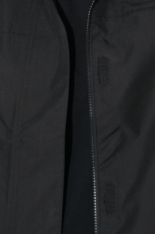 Helly Hansen giacca Vancouver Rain 53587. nero