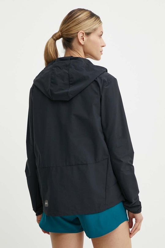 Îmbrăcăminte POC geacă de ciclism Transcend 62112 negru