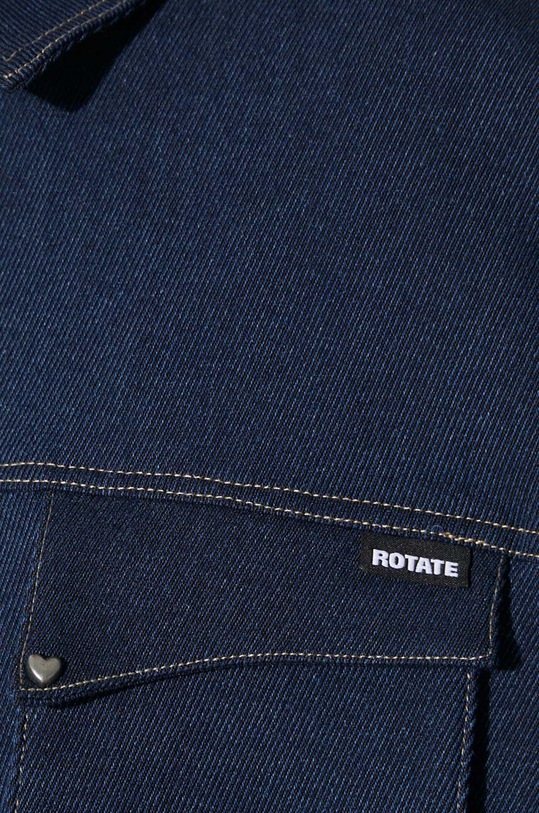 Rotate kurtka jeansowa 1122751602