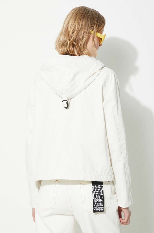 Oblečenie Bunda Napapijri Rainforest Op S W NP0A4HTRN1A1 béžová