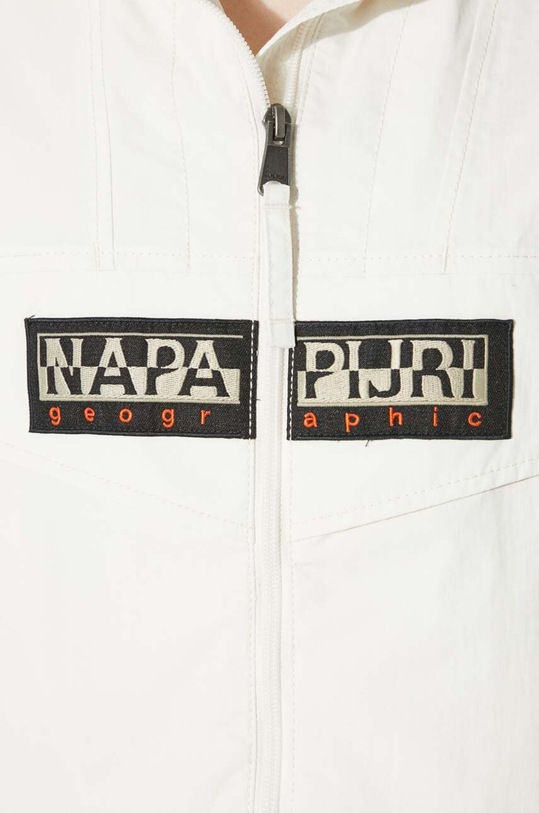 Bunda Napapijri Rainforest Op S W NP0A4HTRN1A1