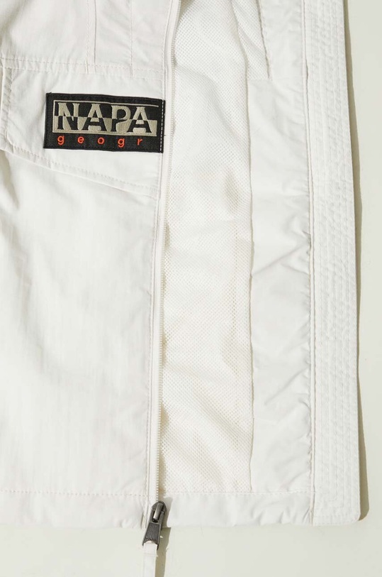 Bunda Napapijri Rainforest Op S W NP0A4HTRN1A1