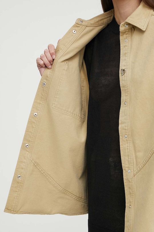 AERON kurtka jeansowa ANITA RSSH152451