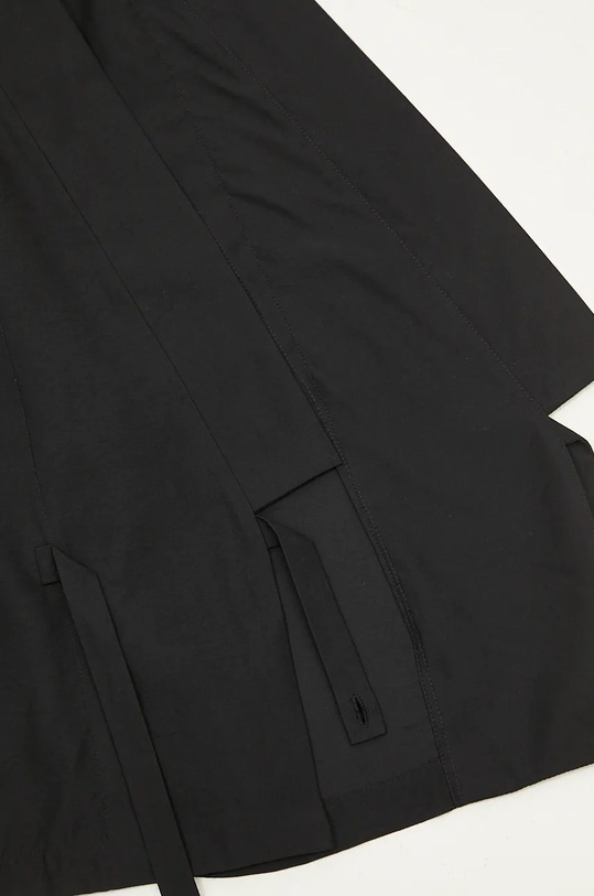 Кимоно Kenzo Solid Kimono FE52VE2539FD.99 черен