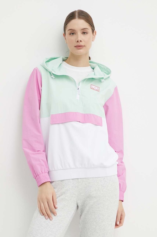 EA7 Emporio Armani kurtka pozostałe multicolor 3DTB14.TNBNZ.21BW