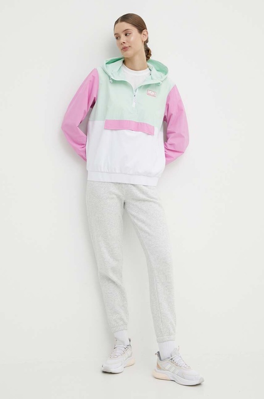 EA7 Emporio Armani kurtka 3DTB14.TNBNZ.21BW multicolor SS24