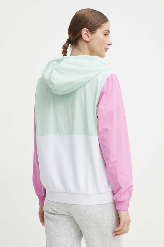 Odzież EA7 Emporio Armani kurtka 3DTB14.TNBNZ.21BW multicolor