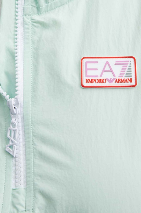 EA7 Emporio Armani kurtka 3DTB14.TNBNZ.21BW multicolor