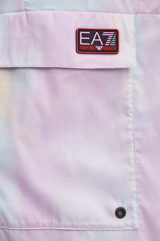 Tréninková bunda EA7 Emporio Armani Ventus7 Lab 3DTB10.TNEYZ.2120