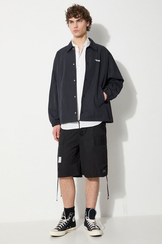 Undercover jacket Jacket UB0D4201 navy SS24