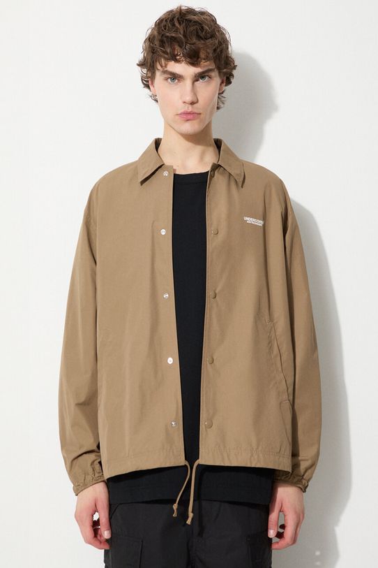Undercover giacca Jacket