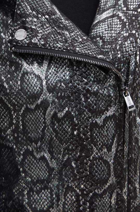 Bunda Guess W4RL32.WFZU0 čierna