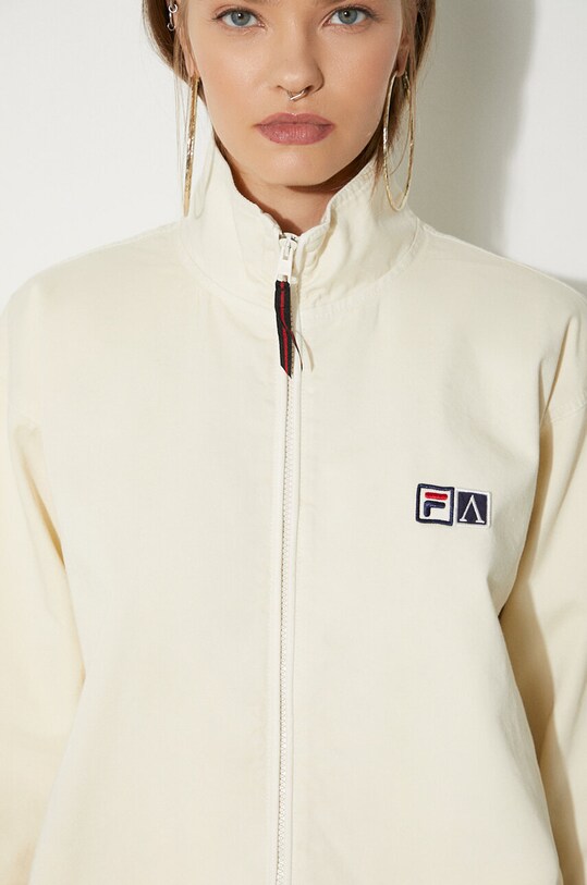 Fila kurtka bawełniana Fila x Aries Track Jacket 42PS24JA010122690269