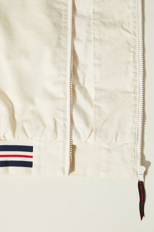 Бавовняна куртка Fila Fila x Aries Track Jacket 42PS24JA010122690269