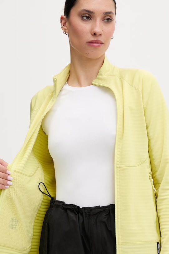 Mammut bluza sportowa damska Taiss 1014.07270