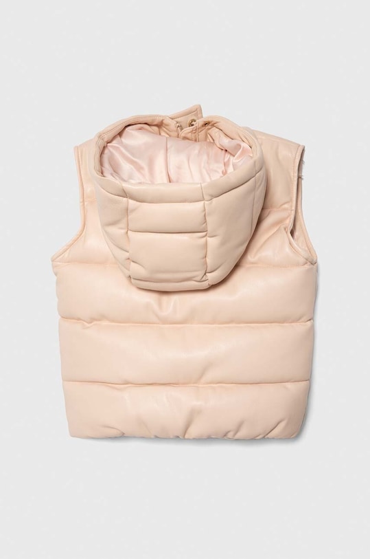 Dětská vesta Guess J4RN01.WE8D0.PPYH růžová SS24