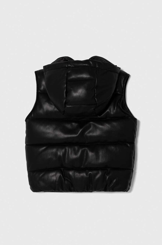 Lány Guess gyerek mellény J4RN01.WE8D0.PPYH fekete