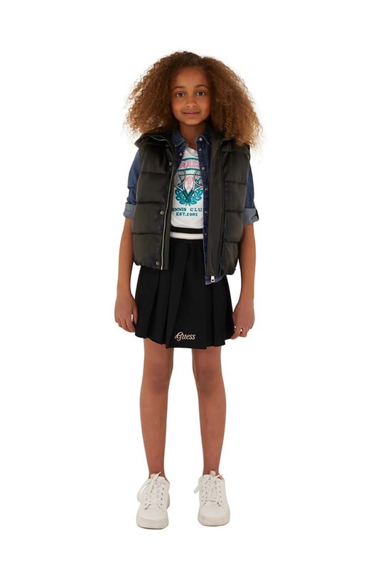 Guess gyerek mellény J4RN01.WE8D0.PPYH