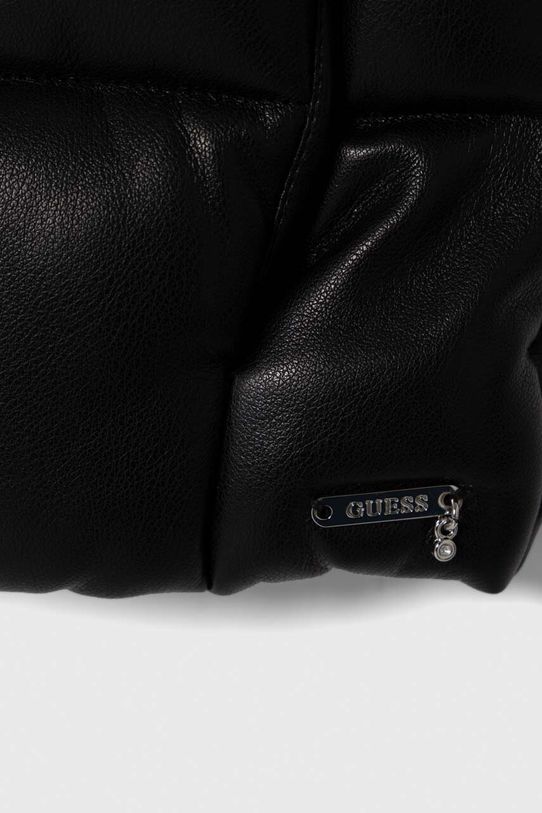 Guess gyerek mellény fekete J4RN01.WE8D0.PPYH