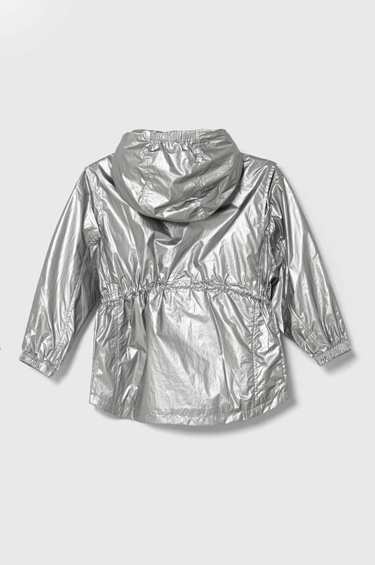 Dětská bunda Marc Jacobs W60195.114.150 šedá SS24