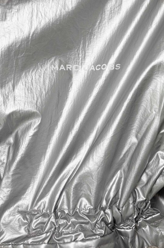 Девочка Детская куртка Marc Jacobs W60195.114.150 серый