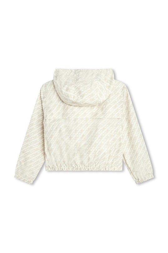 DÍVKA Dětská bunda Michael Kors R30050.114.150 béžová