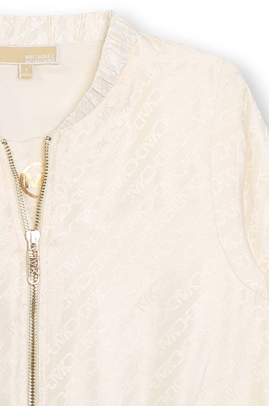 Dievča Detská bunda Michael Kors R30112.114.150 béžová