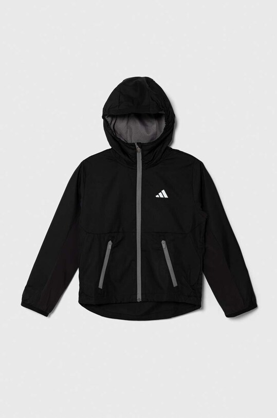 adidas geaca necaptusit negru IJ8836