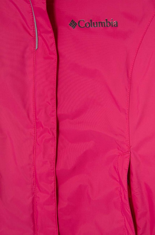 Djevojčice Dječja jakna Columbia Arcadia Jacket 1580631.G roza