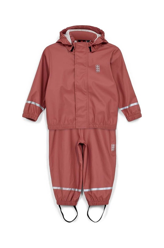 Dječji kombinezon Lego 5.000 mm Planet friendly roza 11010040.G