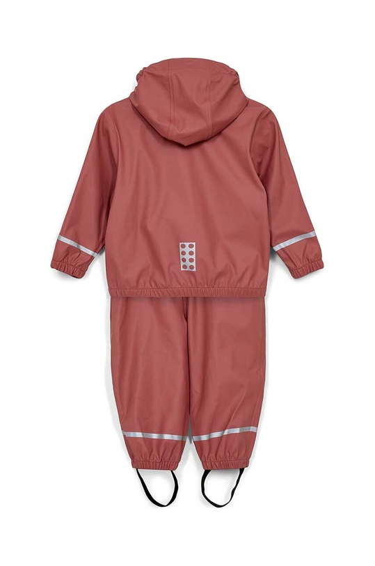 Dječji kombinezon Lego 5.000 mm 11010040.G roza SS24