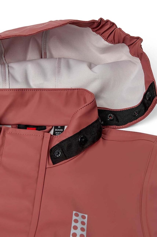 Dječji kombinezon Lego 5.000 mm roza 11010040.G