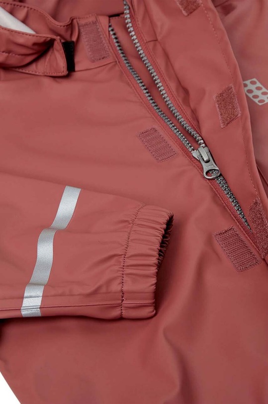 Dječji kombinezon Lego 5.000 mm 11010040.G roza