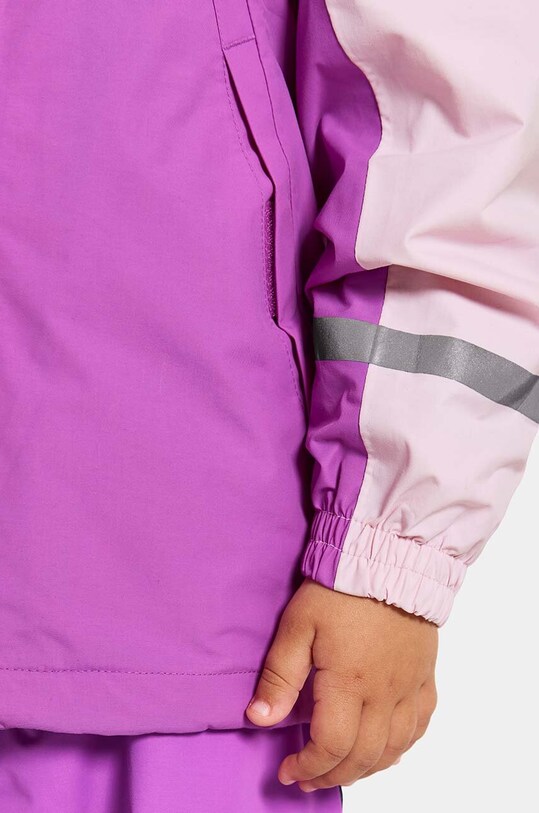 Детский дождевик Didriksons PILVI KIDS JKT 505267.G