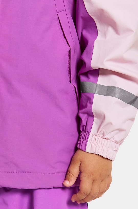 Didriksons geaca de ploaie copii PILVI KIDS JKT 505267.G